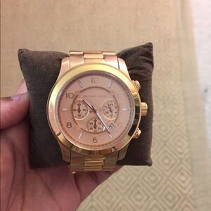 COPY - Micheal Kors Watch For Sale